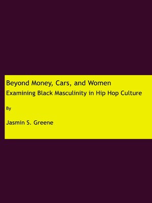 cover image of Beyond Money, Cars, and Women